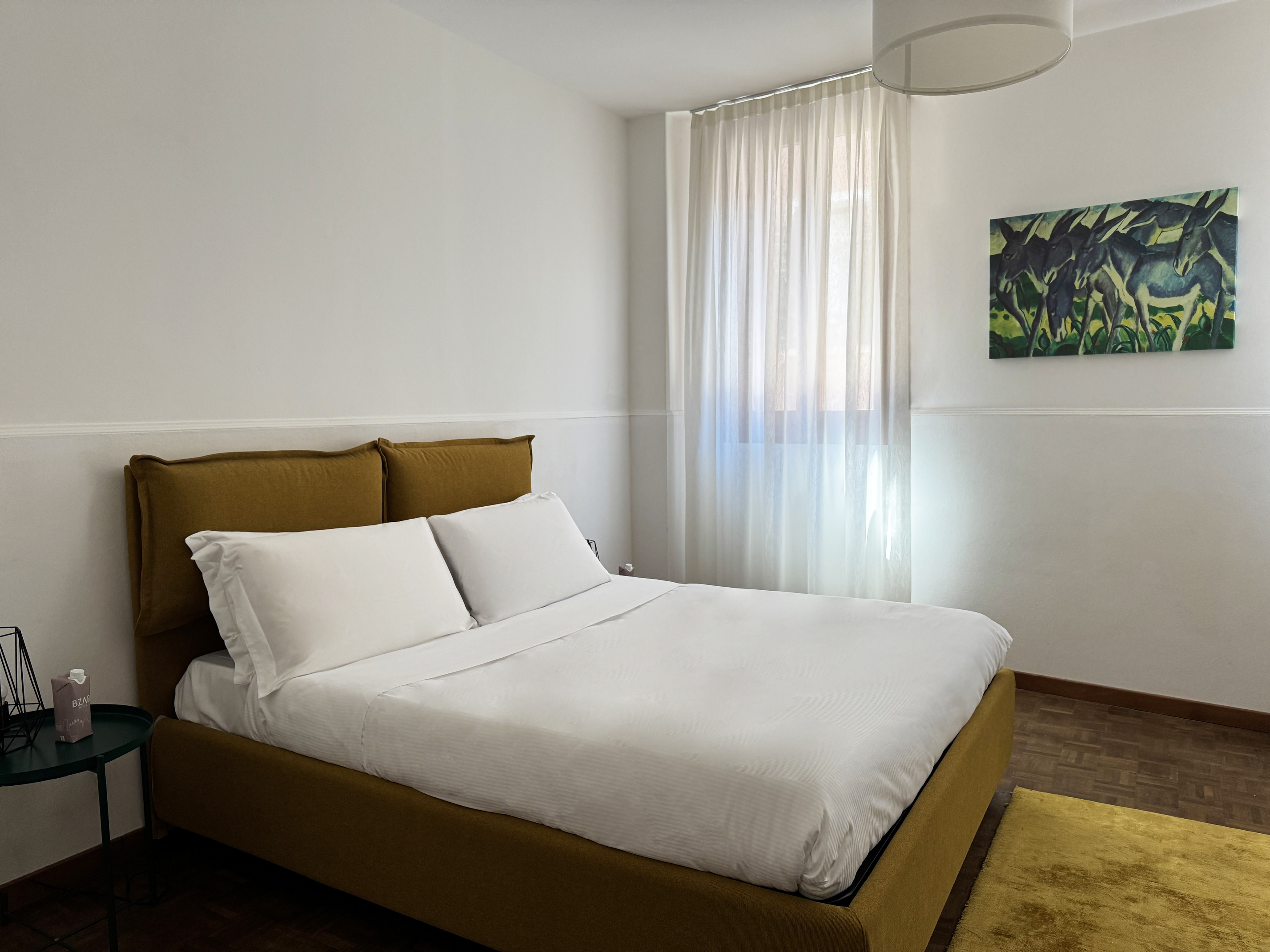 Luxury Hotels in Italy
